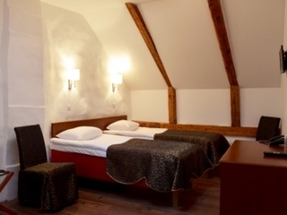 Rixwell Gotthard Hotel