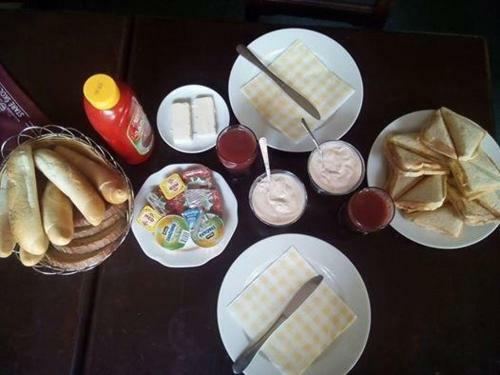 Hostal Guest House Stachy