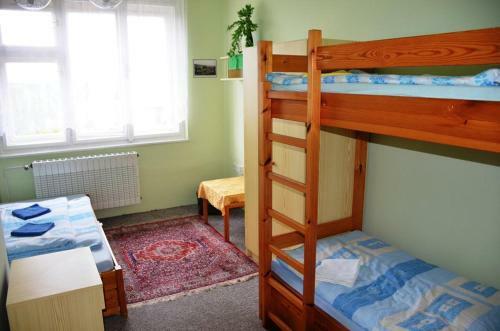 Hostal Guest House Stachy