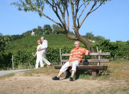 Apartamento Komfort-ferienwohnungen Horster