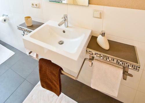 Apartamento Komfort-ferienwohnungen Horster