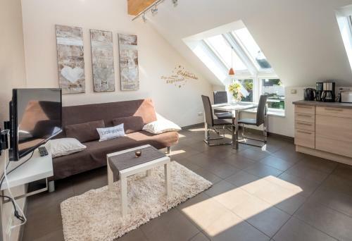 Apartamento Komfort-ferienwohnungen Horster