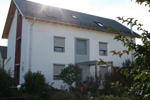 Apartamento Komfort-ferienwohnungen Horster