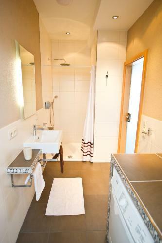 Apartamento Komfort-ferienwohnungen Horster