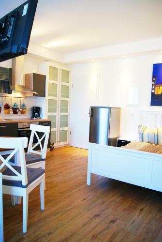Apartments Rummelsburger Bucht Am Ostkreuz