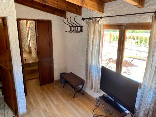 Hostal Finca Ses Fontanelles