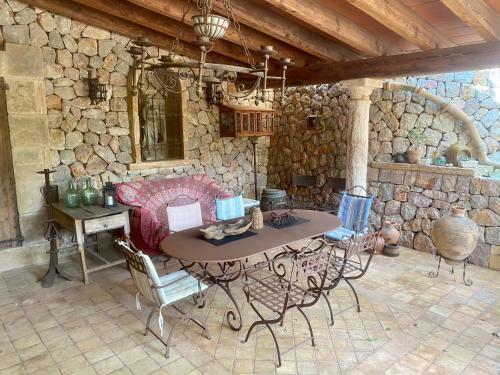 Hostal Finca Ses Fontanelles