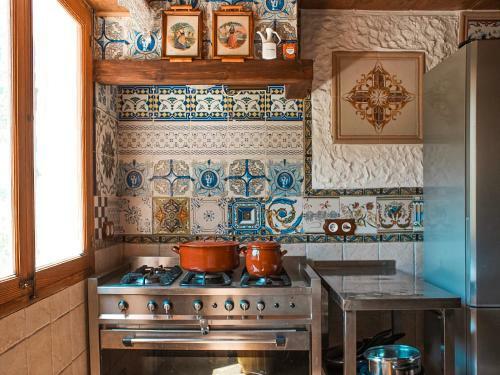 Hostal Finca Ses Fontanelles