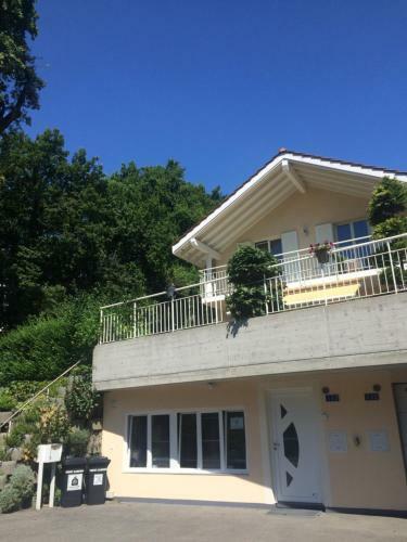 Apartamento Point Cardinal
