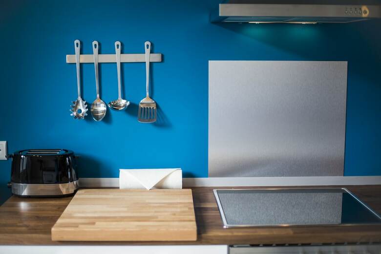 Apartamento Hevals Grand Appartments Tempelhof