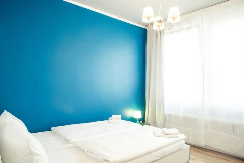 Apartamento Hevals Grand Appartments Tempelhof