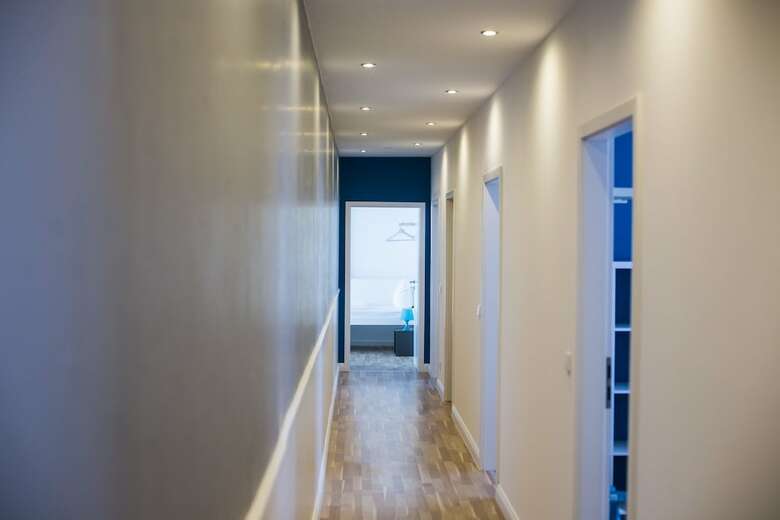 Apartamento Hevals Grand Appartments Tempelhof