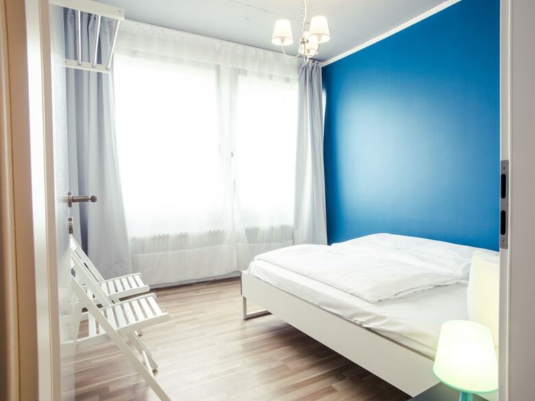 Apartamento Hevals Grand Appartments Tempelhof