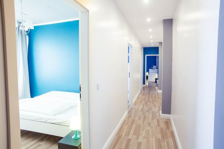 Apartamento Hevals Grand Appartments Tempelhof