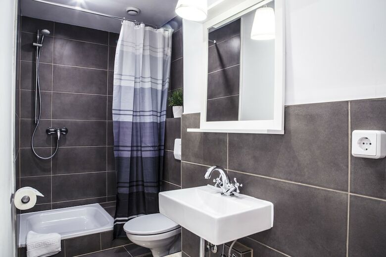 Apartamento Hevals Grand Appartments Tempelhof