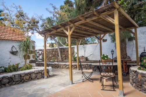 Hostal Casa Rural Arona