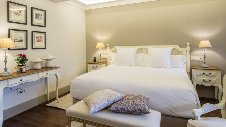 Hotel Puebloastur Eco Resort Wellness