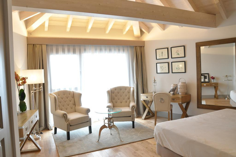 Hotel Puebloastur Eco Resort Wellness