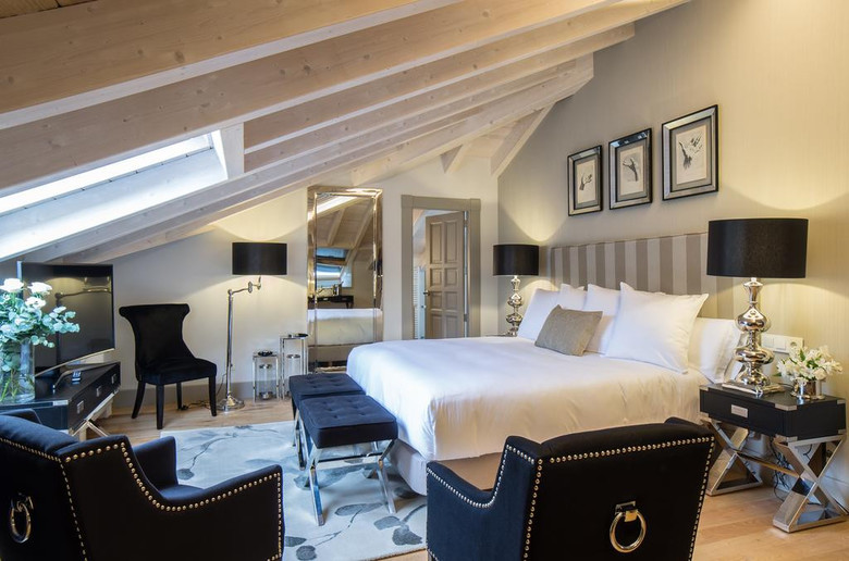 Hotel Puebloastur Eco Resort Wellness