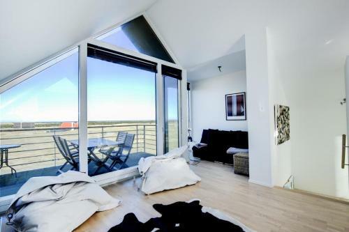 Holiday Apartment Havhusene Gl. Skagen