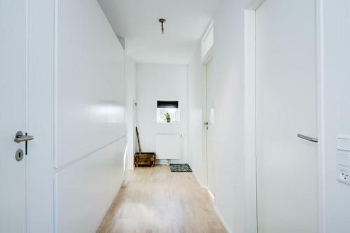 Holiday Apartment Havhusene Gl. Skagen