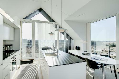Holiday Apartment Havhusene Gl. Skagen