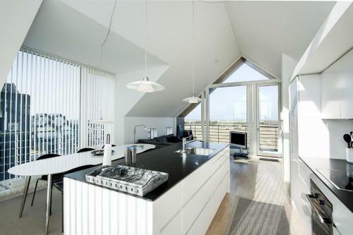 Holiday Apartment Havhusene Gl. Skagen