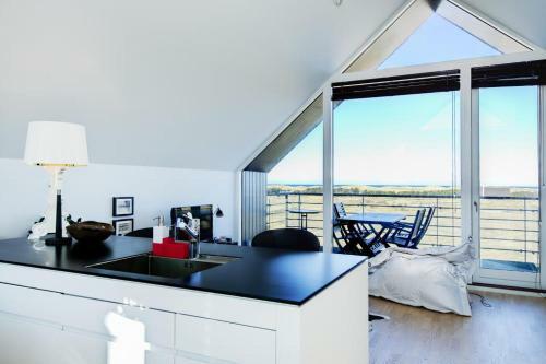Holiday Apartment Havhusene Gl. Skagen