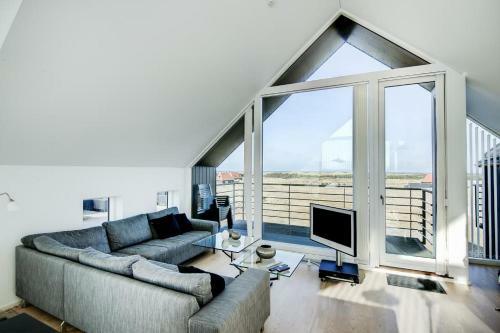 Holiday Apartment Havhusene Gl. Skagen