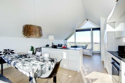 Holiday Apartment Havhusene Gl. Skagen
