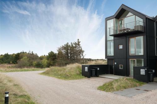 Holiday Apartment Havhusene Gl. Skagen