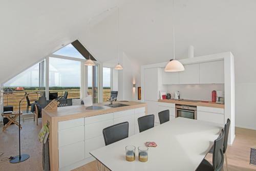 Holiday Apartment Havhusene Gl. Skagen