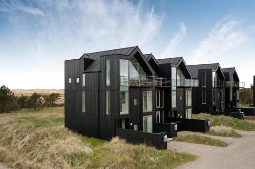 Holiday Apartment Havhusene Gl. Skagen