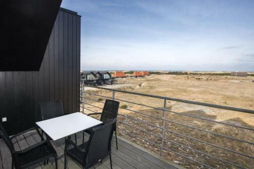 Holiday Apartment Havhusene Gl. Skagen