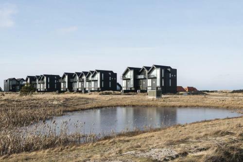 Holiday Apartment Havhusene Gl. Skagen