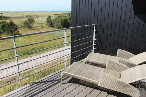 Holiday Apartment Havhusene Gl. Skagen