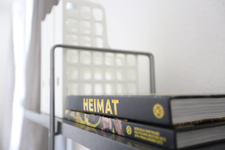 Apartamento Bvb-gr�ndungshaus