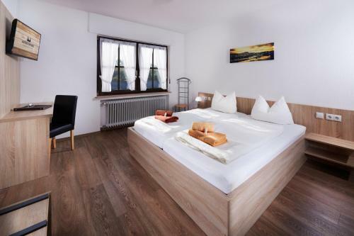 Hotel Gasthof Zum Hobel