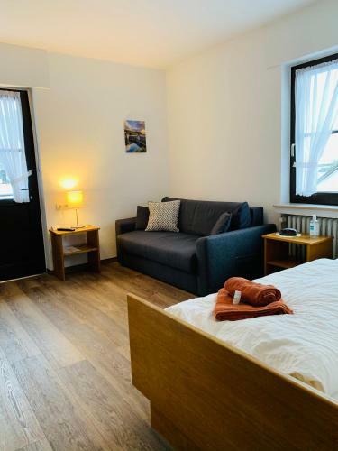 Hotel Gasthof Zum Hobel