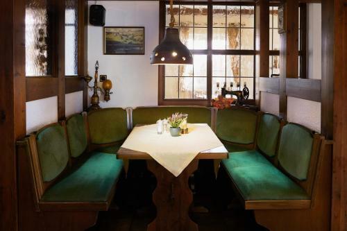Hotel Gasthof Zum Hobel