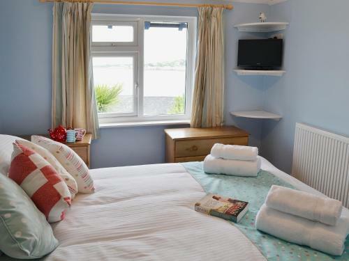 Lavender Cottage