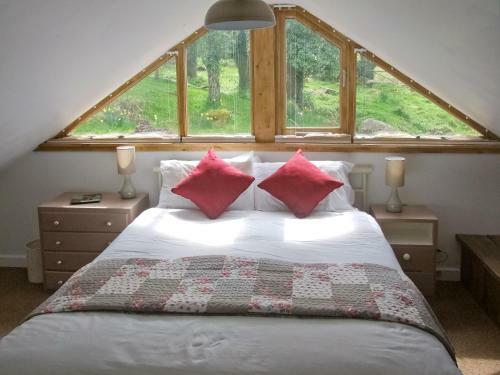 Brook Lodge