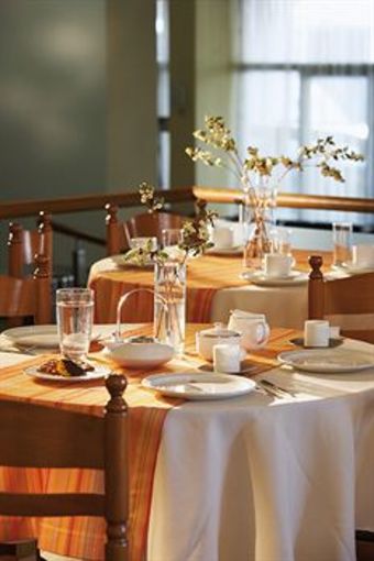 Hotel Rotonda