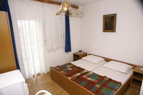 Hostal Triple Room Biograd Na Moru 4305c