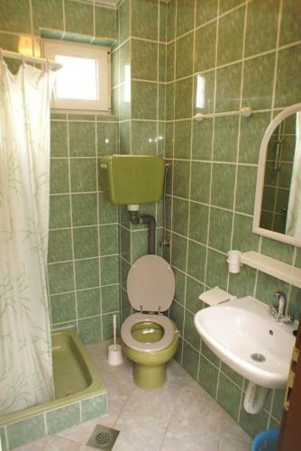 Hostal Triple Room Biograd Na Moru 4305c