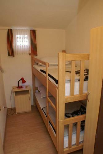 Hostal Triple Room Biograd Na Moru 4305c