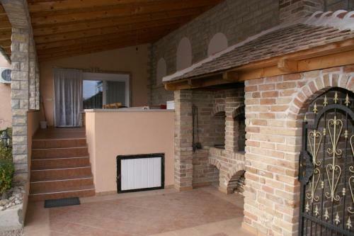 Hostal Triple Room Biograd Na Moru 4305c