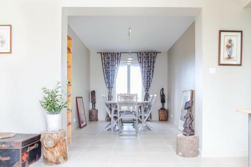 Hostal Villa Ivoire