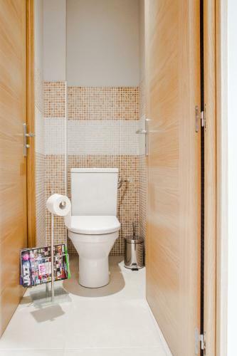 Hostal Villa Ivoire