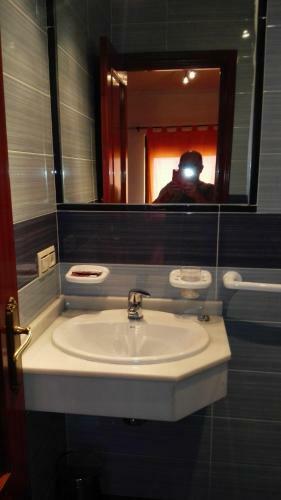 Hostal Restaurante El Final